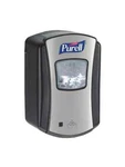 Purell LTX-7 700ML Hand Sanitizer Dispenser, Touch-free, Black (1328-04). Fixed Price $38.95.