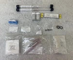 Shimadzu 638-92464-04 Consumable Kit For Toc-lch *missing Pieces*. Fixed Price $1499.99.