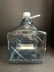 Thermo Scientific Carboy 10 With Handle Polycarbonate. Fixed Price $62.70.