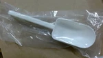 Fisherbrand 14-375-250 Sterile 2OZ White Plastic Scoops LOT/10 -free Shipping. Fixed Price $49.90.