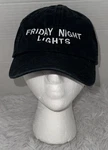 2004 Friday Night Lights (adjustable Snap Back) Promo Cap Billy Bob Thornton. Fixed Price $30.36.