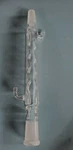 Lab Glass Allihn Condenser 24/40,300MM New. Fixed Price $51.00.