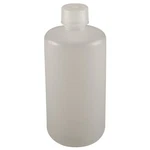 Lab Safety Supply 6FAJ0 BOTTLE,85 Mm H,CLEAR,37 DIA,PK12. Fixed Price $169.50.