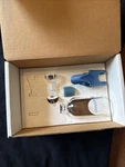 Glass Microanalysis Filter Holder Assembly. Fixed Price $100.00.