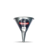 Behrens GF51 Funnel With Screen, Qt Capacity, Galvanized Steel, 7 In. Fixed Price $25.55.