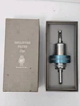 Millipore XX5004700 Aerosol Standard Filter. Fixed Price $175.00.