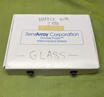 Sensarray 9999-9552 Process Probe Glass Wafer. Fixed Price $220.00.