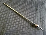 Chemglass Broadley-james Bioreactor M10 Fixed Sample Tube, 6MM Diameter, 2-5L. Fixed Price $44.99.