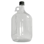 Qorpak GLC-01438 JUG,3.79 L,293 Mm H,CLEAR,PK4 41W076. Fixed Price $66.01.