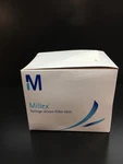Millipore Ref SLGSR33SS Millex Mce Syringe Filter 0.22UM 33MM Lot 15 Pcs. Fixed Price $48.08.