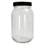 Qorpak GLC-02247 Bottle Safety Coated, 32 Oz, 70-400, PK12. Fixed Price $132.04.
