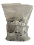 (100) Qiagen Plasmid Qiafilter Midi Plungers Only For 12943 12945. Fixed Price $64.49.