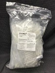 (500) Vwr 2ML Pp Free-standing Micro Centrifuge Tubes W/flat Screw Cap 16466-058. Fixed Price $184.99.