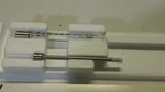 Tecan Cavro 100UL Syringe Barrel For Precision Liquid Handling Sringue. Fixed Price $49.00.