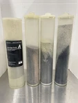 4PCS Barnstead Thermolyne Ultra-high Purity Deionizer Mixed Di Filter Cartridges. Fixed Price $99.95.