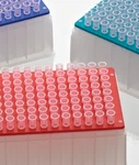 Beckman Coulter BIOMEKAP96 P250 Pipette - Case Qty 4,800 Tips (50 Racks). Fixed Price $225.00.