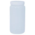 Nalgene Hdpe Wide Mouth Round Container, 64 Oz, Opaque, Durable Storage Jar. Fixed Price $57.78.