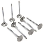Gsc 2011-8 Fits Subaru EJ205/EJ207/EJ257 32MM Head (std) Chrome Polished Exh. Fixed Price $156.89.