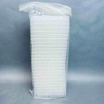 Corning Microplate 96 Well 330 Ul Sterile Polypropylene Case Of 100 Plates. Fixed Price $131.25.