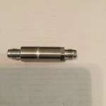 Millipore Wafergard Ii F-micro In-line Filter WG2FT1RR2, 1/4" Mvcr, New. Fixed Price $89.95.