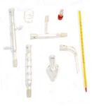 Eisco Labs Starter Kit For Simple Organic Chemistry - 8 Pieces. Fixed Price $170.99.