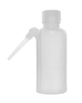 Wash Bottle, 125ML - Polyethylene Eisco Labs. Fixed Price $10.09.