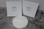 Cole-parmer 06648-78 200 Pk 24 Cm Diameter Hardened-ashless Filter Paper. Fixed Price $39.99.