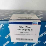 Qiagen Filter-tips 200 Ul (1024) Ref 990332, New. Fixed Price $49.99.