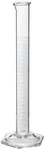 Variations Pyrex Vista Single Metric Scale, Class Graduated Cylinder, Tc 70022. Fixed Price $51.58.