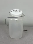 Thermo Scientific Bottles For Wellwash Versa Microplate Washer. Fixed Price $120.00.