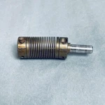 Chemglass Tru-stir Stirrer Coupling For 10 Mm Shafts. Fixed Price $100.65.