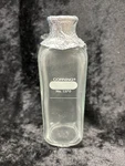 Corning #1370 Graduated Milk Solution Bottle Primarily Used Laboratory. Fixed Price $7.00.