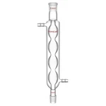 Stonylab Allihn With 19/22 Joints, Borosilicate Glass Condenser.... Fixed Price $61.75.