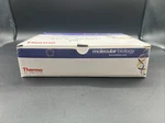 Thermo AB-0900 96-WELL Pcr Semi-skirted Microplate AB0900 (box Of 25). Fixed Price $59.99.