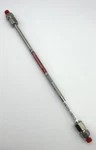 Phenomenex Inertsil 5U ODS-2 00G-3125-E0 250X4.60MM (used Free Shipping). Fixed Price $43.99.