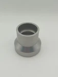 Dionex Ase Extraction Cell Aluminum Funnel For 100, 150, 300, & 350. Fixed Price $75.00.