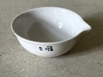 Coorstek Lab Porcelain 30 Ml Evaporating 4-S *lot Of 20 Dishes*. Fixed Price $14.95.