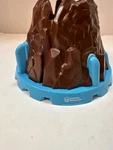 Learning Resources Beaker Creatures Bubbling Volcano Not Complete Set. Fixed Price $8.50.