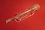 Exeter Glass 171-05550 Soxhlet Extractor 55/50 24/40 1321B. Fixed Price $35.00.