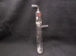 Ace Glass 40ML Mineral Oil Bubbler W/ 8MM Od Tube Connection 90 Angle 8761-10. Fixed Price $31.99.