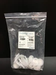 Vwr Cat No 76479-032 Syringe Filters 25MM 0.45. Fixed Price $49.66.