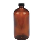 Wheaton 220946 Safety Coated Bottle, 32 Oz, PK12. Fixed Price $179.99.