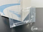 Greiner Bio-one High Profile Polystyrene Microplate Lids (box 100). Fixed Price $39.20.