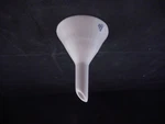 Coorstek 10ML Porcelain Hirsch Funnel Perforated Plate 50MM Od 25-30MM Paper B. Fixed Price $15.89.