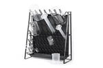 Inevibe Lab Glassware Drying Rack Steel Wire. Fixed Price $104.99.