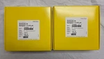Sartorius Sartopore Sartoscale 25 0.45 M 6PC. (2 Cases, 12 Pieces). Fixed Price $40.00.