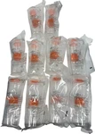Lot Of 10-CORNING 431096 250ML Filter System Non Pyrogenic Polystyrene Sterile. Fixed Price $99.99.