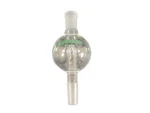 Chemglass 250ML 24/40 Rotary Evaporator Bump Trap CG-1320-06 #2. Fixed Price $49.99.