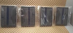 Perkin Elmer CULTURPLATE-96 Microplate 96-WELL/BLACK/CLEAR Lid (4 Ind. Sealed). Fixed Price $10.91.