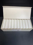 Thermo Scientific Reagent 8 Well 60 Ml Total Of 40 Reservoirs. Fixed Price $89.10.